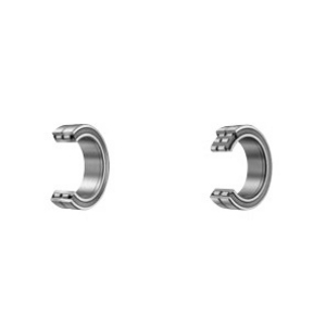 IKO NAU 4914-2RS1 CILINDERLAGER TWEERIJIG