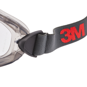 2891-SGAF 2891 OCCHIALE A MASCHERINA, VENTILAZIONE INDIRETTA, SCOTCHGARD (AF), CON LENTE IN PC TRASP 7100146292