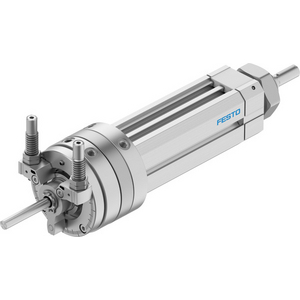 DSL-16-25-270-CC-A-S2-KF-B Swivel/linear unit