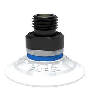 PIAB ZUIGNAP MET ADAPTER F30-2 SI-AL 30-1/8, 9909626