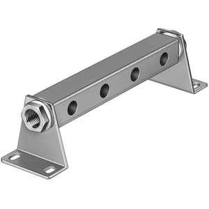 BARETTE DE RACCORDEMENT PAL-1/8- -1/4-4