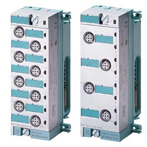 SIEMENS SIMATIC DP 6ES7142-4BF00-0AA0