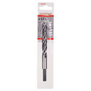 BOS-2608596309 Holzspiralbohrer Standard, 12x96x151mm d 10mm