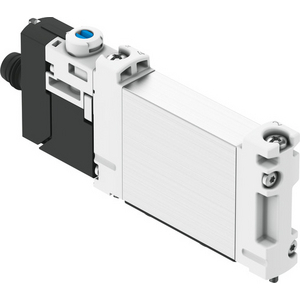 VUVG-BK10-M52-AT-F-1R8L-S Magnetventil