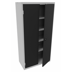 ARMOIRE PORTE BATTANTE 1980X1000X620MM