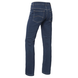 BRAMS PARIS JEANS HEREN STRETCH BURT C54 BLAUW MT L34W29