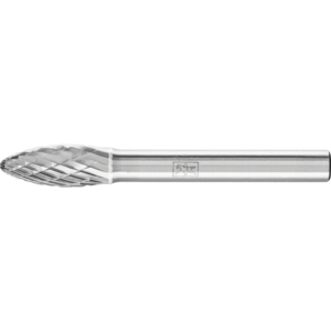 FRAISE /TIGE B 8X20X6 TOUGH HM FLAMME 21000023