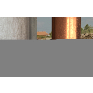 CHEVILLE POUR BETON GB 8 UE=25 (BOITE) / PRIX DU CENT