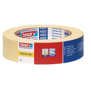 NASTRO IN CARTA SEMICRESPATA PER MASCHERATURA UNIVERSALE 04323-00017-00