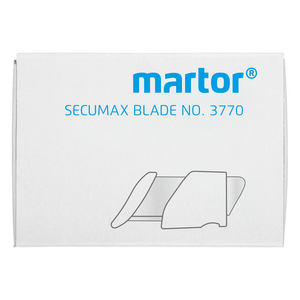 LAMES SECUMAX 3770.20 BOITE DE 100 LAMES