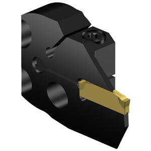COROMANT COROCUT 2 SNIJKOP VLAKGROEF C2A-SL32-RGF15A-130GB