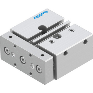 DFM-12-10-P-A-KF Guide cylinder