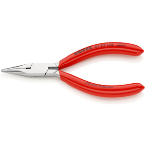KNIPEX ELEKTRONICA GRIJPTANG 37 33 125