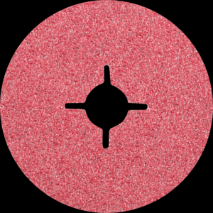 PFERD Fibre disc FS 115 22 CO 24
