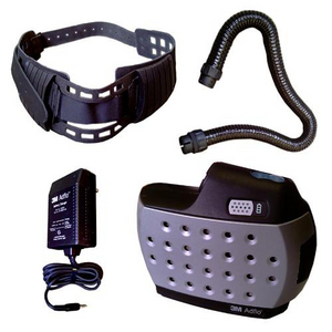 SPEEDGLAS ADFLO MOTORE ELETTROVENTILATO CON BATTERIA A LUNGA DURATA 837731 7100166698