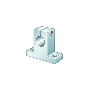 0014216890000-SHAFT SUPPORT BLOCK GW30