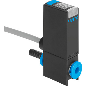FESTO DRUKSENSOR SPAE-V1R-Q3-PNLK-2.5K 8001442