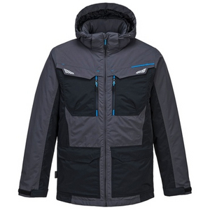 PORTWEST WINTERJACK WX3 T740 MOL GRIJS MT 3XL