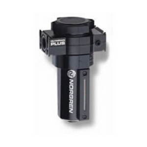 F64G-4GN-AD1 Druckluftfilter, 5my, G1/2