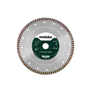 METABO DIAMANT SLIJPSCHIJF 230X22,23MM 628554000