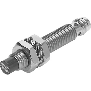 SIEF-M8NB-PS-S-L Proximity Sensor