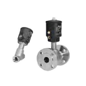 PRESSURE OPERATED VALVE,SERIE 290,D,RESILIENT: PTFE,2/2 NC,DN10,SST,3/8 G/RP,ACT32PLA,PILOTING DIA 1 E290D0110SA0000