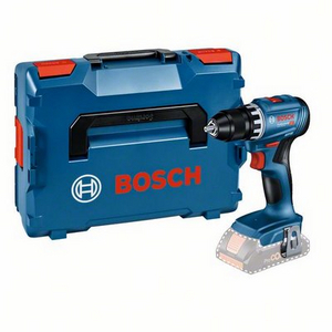 BOSCH ACCU SCHROEFBOORMACHINE GSR 18V-45 BODY 06019K3201