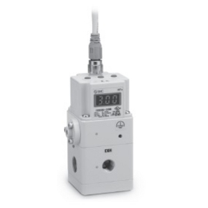 VALVE DE TRANSMISSION PNEUMATIQU KT-ITV-F2