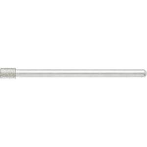 PFERD Diamond grinding point DZY N 4,0 5/3 D 91