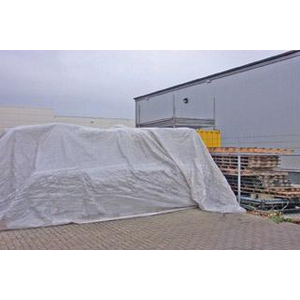 3310014310 Plane Lankotex 6x10m 150 Gr.