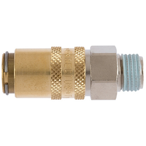 CPL G1/4 MALE BSPP FKM BR 10KBAW13MVX