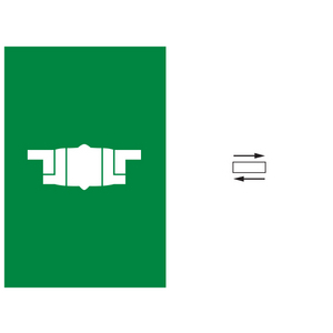 TDE 787669 D.200X170X035,40 01.TDE00.104300