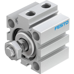ADVC-32-5-A-P-A Short stroke cylinder