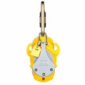 DISPOSITIF DE DESCENTE 3M DBI-SALA ROLLGLISS R550, 500M,