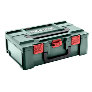 METABO METABOX 165 L VOOR HAAKSE SLIJPER </= 125