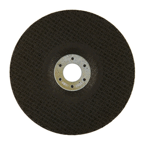 DISCHI IBRIDI T27 - VERS. CENTRO DEPRESSO - PN 52052 150 X 4.2 X 22.23 7100214087