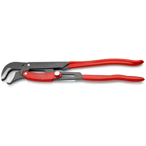 CLE SERRE-TUBES EN S REGL RAPIDE 560MM