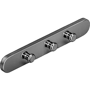 13786-PIASTRA DI BLOCCAGGIO EV-20/120-DP