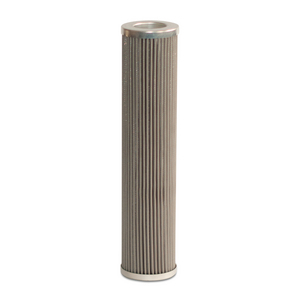 PI 8445 DRG 60 Druckfilterelement Standard unverstärkt delta-p 20 bar
