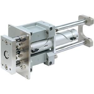 SMC CYLINDER MGGMB100TF-250