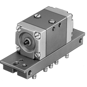 4504-VALVOLA PNEUMATICA VL-5-PK-3
