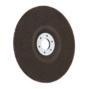 DISCHI IBRIDI T27 - VERS. CENTRO DEPRESSO - PN 52052 150 X 4.2 X 22.23 7100214087