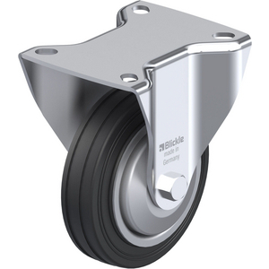 BLICKLE BOKWIEL BEV.PLAAT - B- VE 100R-FA