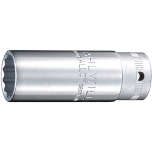 STAHLWILLE BOUGIEDOP 4600-16-5/8