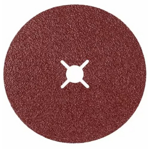 80+ DISCO FIBRATO 782C - P.N.89723 125 X 22 MM 7100099095