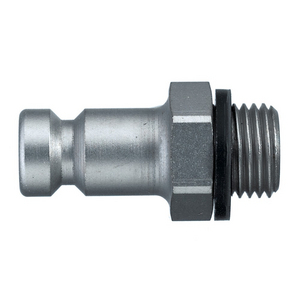 RECTUS INSTEEKNIPPEL STAAL BU 1/4 52SFAW13SXN
