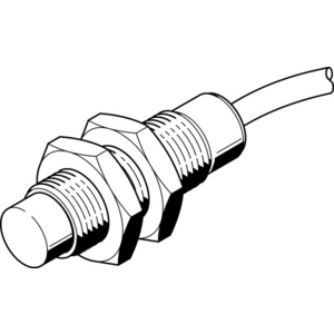 SIEF-M18NB-NS-K-L Proximity Sensor
