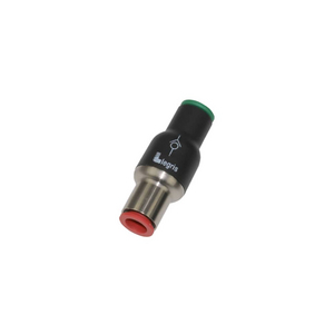 7996 - IN-LINE NON-RETURN VALVE WITH INSTANT CONNECTION