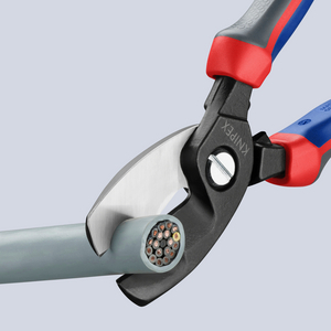 PINCE COUPE-CABLES 200MM D.20MM