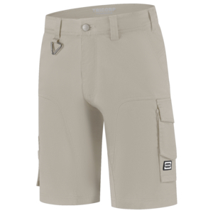TRICORP BROEK STRETCH REDEFINED UNI 506112 ZAND MT 54